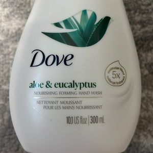 Dove Handwash
